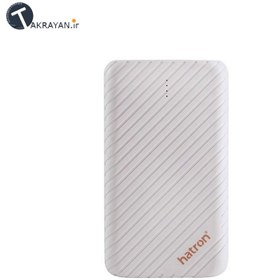 تصویر Hatron HPB16000 16000mAh Power Bank 