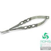 تصویر قیچی میکروسرجری 