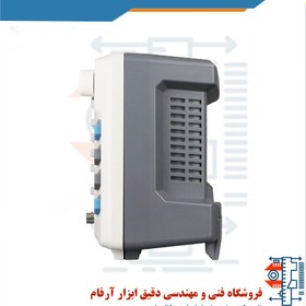 تصویر فانکشن ژنراتور 120 مگا هرتز دو کانال یونیتی مدل UNI-T-UTG4122A Function/Arbitrary Waveform Generators UNI-T UTG4122A