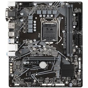 تصویر مادربرد گیگابایت مدل H510M-S2H DDR4 GIGABYTE H510M-S2H DDR4 Motherboard
