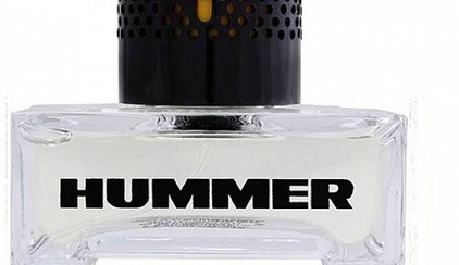 تصویر ادوتویلت هامر 125 میلی لیتر HUMMER EDT عطر مردانه