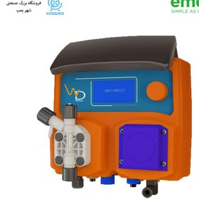 تصویر پمپ دوزینگ امک EMEC سری W 