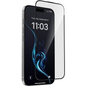 تصویر محافظ صفحه نمایش گلس مناسب برای آیفون ۱۶ پرو مکس Coco Glass Screen Protector for iPhone 16 Pro Max