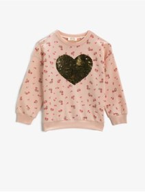 تصویر پلیور کودک / نوجوان کوتون koton | 142513670