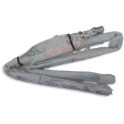 تصویر ایربگ پرده ای چپ ام وی ام X33 کراس و تیگو 7 پرو هیبرید و تیگو 8 پرو و هیبرید 