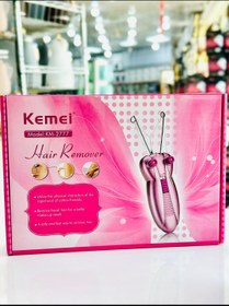 تصویر بند انداز کیمی مدل 2777 