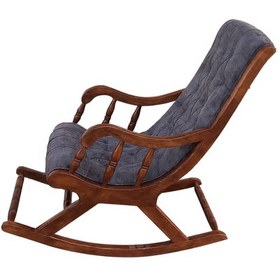 تصویر صندلی راک مدل Pkoiu78 مدل 502717 