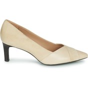 تصویر کفش پاشنه دار زنانه جی اوکس مدل Geox D Bibbiana 