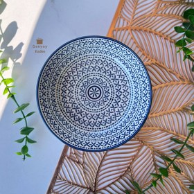 تصویر بشقاب خورشت خوری دنی هوم 