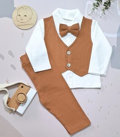 تصویر ست نوزادی 