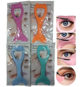 تصویر گارد ریمل مدل پری دریایی 