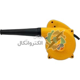 تصویر بلوور دمنده و مکنده آواکس مدل AV-450W 