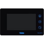 تصویر آیفون تصویری تابا مدل TVD-2070 تبلتی 