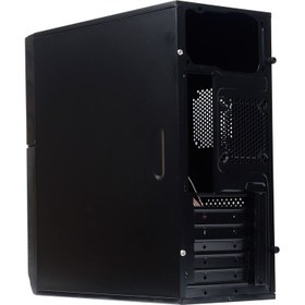 تصویر کیس کامپیوتر داتیس DATIS 602 DATIS 602 Computer Case