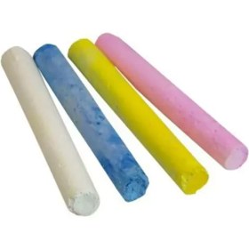 تصویر گچ تخته سیاه 24 عددی هدهدک 