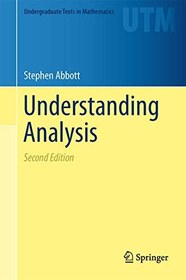 تصویر دانلود کتاب Understanding Analysis, Second Edition [2nd,2e] (Solutions) (Instructor's Solution Manual) 2nd ed. 2015, Corrected 2nd printing 2016 کتاب انگلیسی تجزیه و تحلیل درک، ویرایش دوم [2، 2e] (راه حل ها) (راهنمای راه حل مربی) 2nd ed. 2015, Corrected 2nd printing 2016