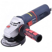 تصویر مینی فرز توسن 3382A Tosan 3382A Mini Angle Grinder