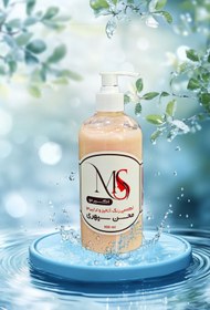 تصویر اکسیر مو 