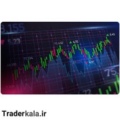 تصویر ماوس پد مخصوص بازی طرح بازار مالی کد MPB1162 