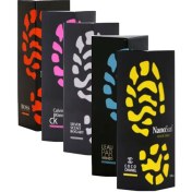 تصویر اسپری ضد عفونی و خوشبو کننده کفش نانوسان 