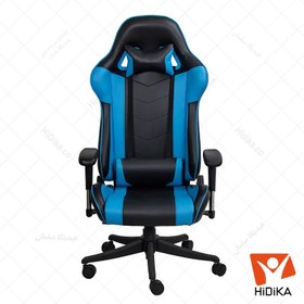 تصویر صندلی گیمینگ سری کینگ 