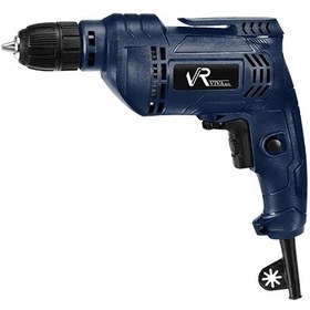 تصویر دریل 10 میلیمتر اتوماتیک ویوارکس مدل VIVAREX VR6510-ED 