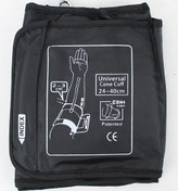 تصویر کاف فشارسنج دیجیتال سایز ۲۴ تا ۴۰ سانتی‌متر 