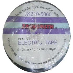 تصویر چسب برق جک اسمیت مدل JACKSMITH بسته ۱۰ عددی 