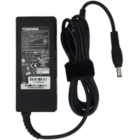 تصویر شارژر لپ تاپ Toshiba Portege Z830 / Z835 