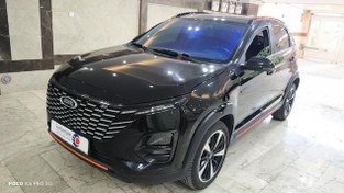 تصویر ام وی ام X33 CROSS مدل 1403 ا اتوماتیک اتوماتیک
