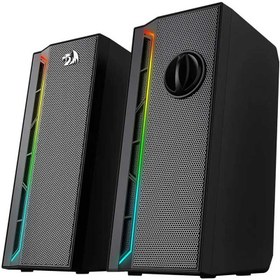 تصویر اسپیکر ردراگون  مدل Calliope GS580 Redragon Calliope GS580 Speaker