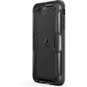 تصویر کاور انکر Karapax Casing Shield مدل A9006H11 ایفون 8plus/7plus 