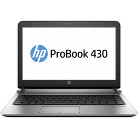 تصویر لپ تاپ اچ پی مدل HP Probook 430 G2 i5-5generation استوک 