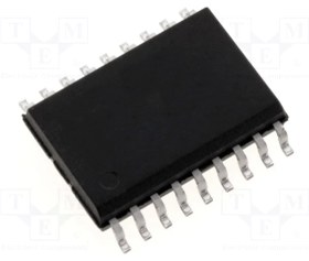 تصویر PIC16F1827 آی سی SMD 