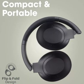 تصویر هدفون پرومیت Concord Promate Concord Wireless Headphones