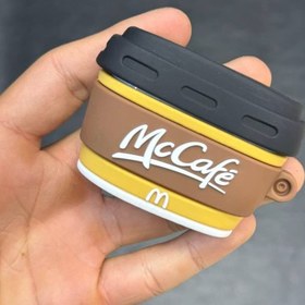 تصویر کاور مدل Mc-Cafe مناسب برای کیس اپل ایرپاد پرو 