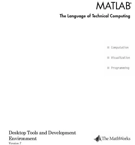 خرید و قیمت دانلود کتاب MATLAB The Language of Technical Computing ...