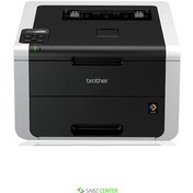 تصویر پرینتر لیزری تک کاره برادر مدل HL-3150CDN HL-3150CDN Colour Laser Printer