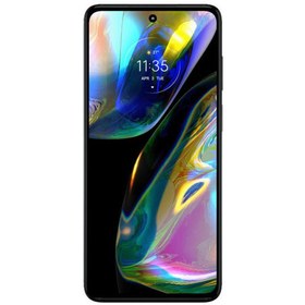 تصویر گوشی موبایل موتورولا مدل Moto G82 5G دو سیم کارت ظرفیت 6/128 گیگابایت 