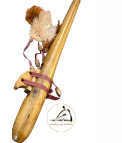 تصویر لاکوتا فلوت 