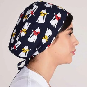 تصویر كلاه جراحى كد 44 