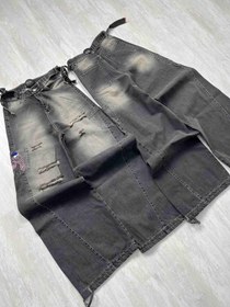 تصویر شلوار کد ۱۲۱۳ 