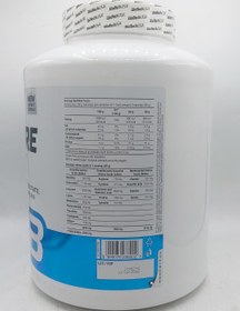 تصویر پیور وی بایوتک 81 سروینگ BioTech 100% Pure Whey 