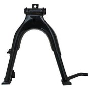 تصویر جک وسط موتور سیکلت هندا جک دوپا کیفیت وارداتی قابل نصب بروی تمامی موتورسیکلت ها 