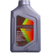 تصویر روغن گیربکس اتومات cvt هیوندا 1لیتری 
