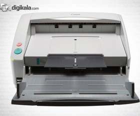 تصویر اسکنر حرفه ای اسناد کانن مدل DR-6030C Canon DR-6030C Scanner