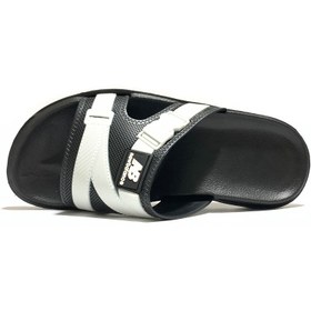 تصویر دمپایی نیکتا مدل M174 کد RS-BK-123 