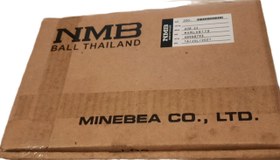 تصویر بلبرینگ 608 – zz – NMB 