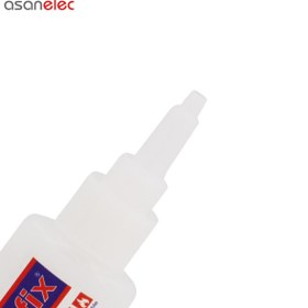 تصویر چسب 1 2 3 بل فیکس چسب 1 2 3 بل فیکس