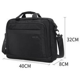 تصویر کیف اداری AOKING مدل SM1053 AOKING Office Bag Model SM1053